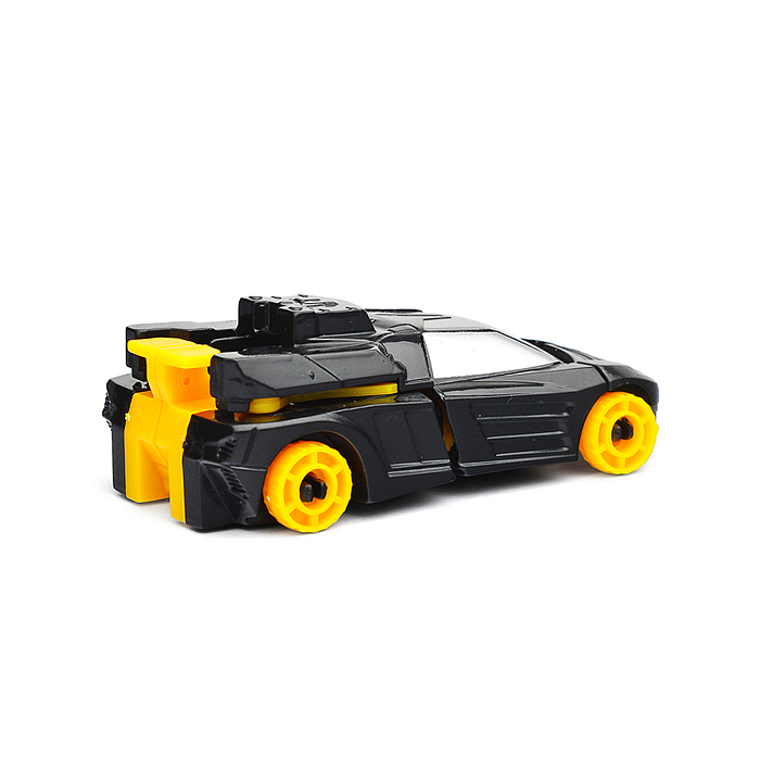Фото к товару Робот 101 трансформирующийся в спортивное авто, в пакете Робот 101 трансформирующийся в спортивное авто, в пакете