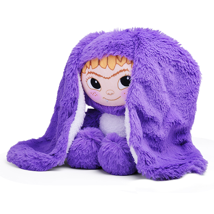 Зайка Вакуку 