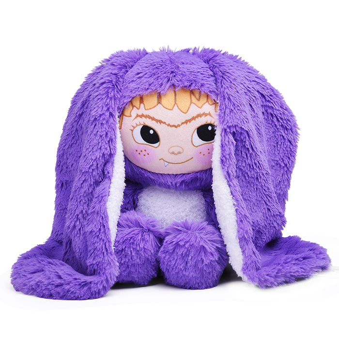 Зайка Вакуку 