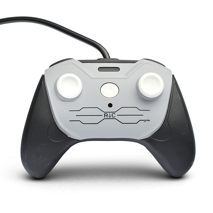 Фото к товару Машина JT749 "Неон кросс" р/у, 27 MHz, в коробке Машина JT749 "Неон кросс" р/у, 27 MHz, в коробке