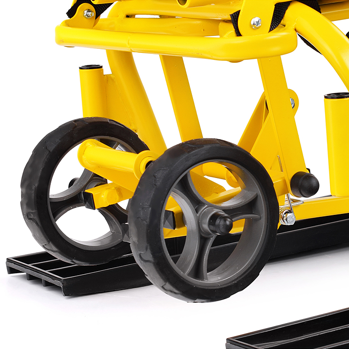 Фото к товару Игрушка Снегокат детский 507 "TWINS BABY Wheel" для двоих (Слоненок) Игрушка Снегокат детский 507 "TWINS BABY Wheel" для двоих (Слоненок)