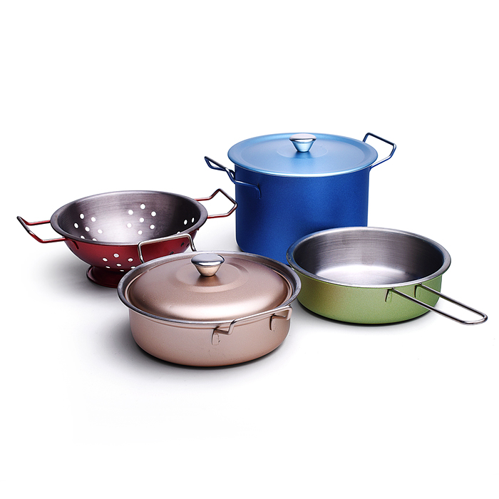 Фото к товару Игровой набор "Посуда" BX-01B в коробке Игровой набор "Посуда" BX-01B в коробке