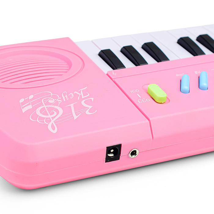 Синтезатор 2020 "Спой и сыграй" в коробке