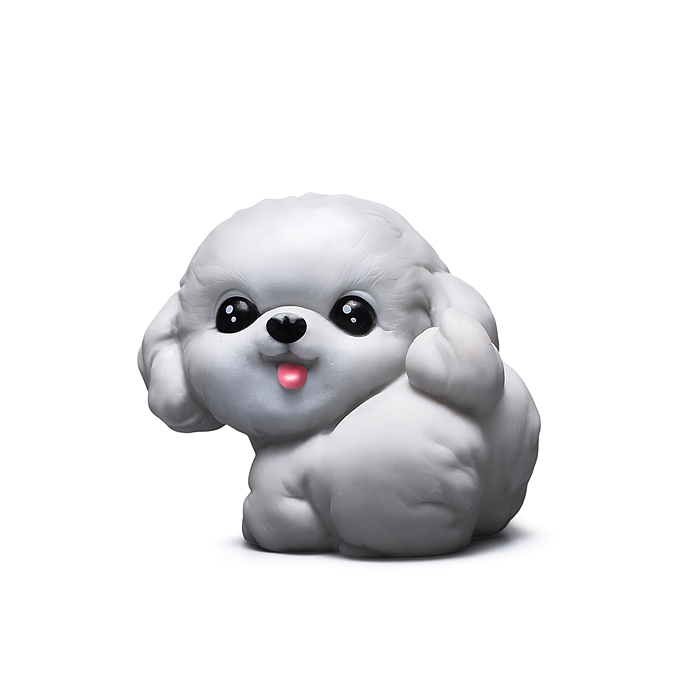 Фото к товару Набор игрушек для купания Y0123 "Кошечки и собачки" в пакете Набор игрушек для купания Y0123 "Кошечки и собачки" в пакете