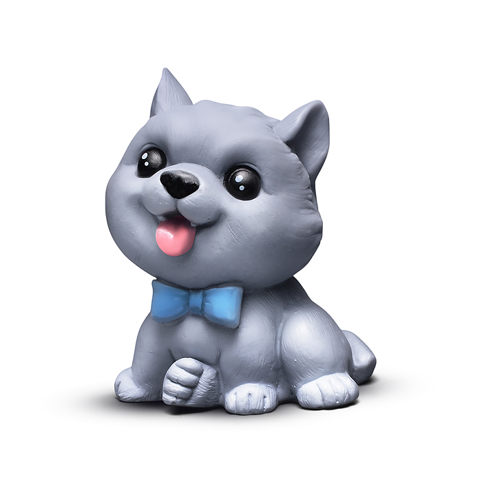 Фото к товару Набор игрушек для купания Y0123 "Кошечки и собачки" в пакете Набор игрушек для купания Y0123 "Кошечки и собачки" в пакете