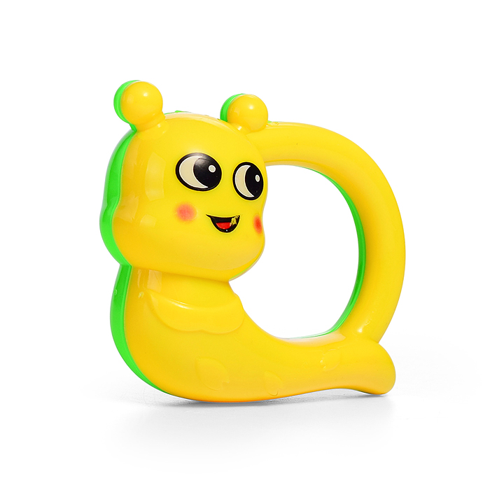 Фото к товару Набор погремушек BM8002-6 "Весело играй" в пакете Набор погремушек BM8002-6 "Весело играй" в пакете