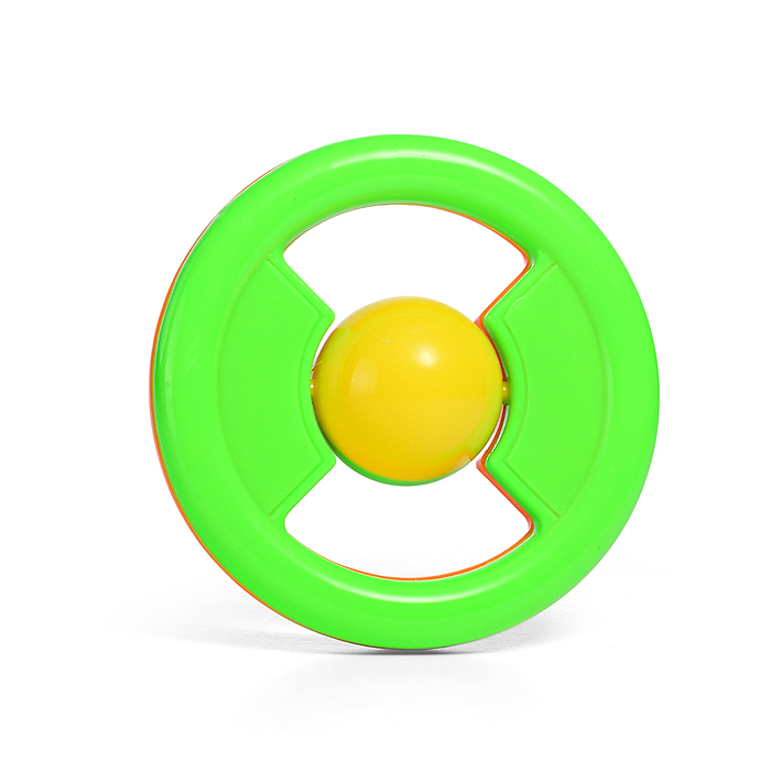 Фото к товару Набор погремушек BM8002-6 "Весело играй" в пакете Набор погремушек BM8002-6 "Весело играй" в пакете