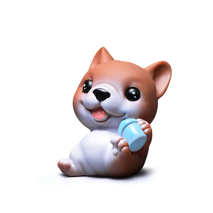 Фото к товару Набор игрушек для купания Y0122 "Милые животные" в пакете Набор игрушек для купания Y0122 "Милые животные" в пакете