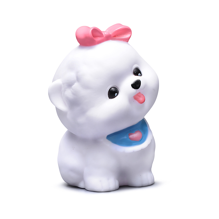 Фото к товару Набор игрушек для купания Y0122 "Милые животные" в пакете Набор игрушек для купания Y0122 "Милые животные" в пакете