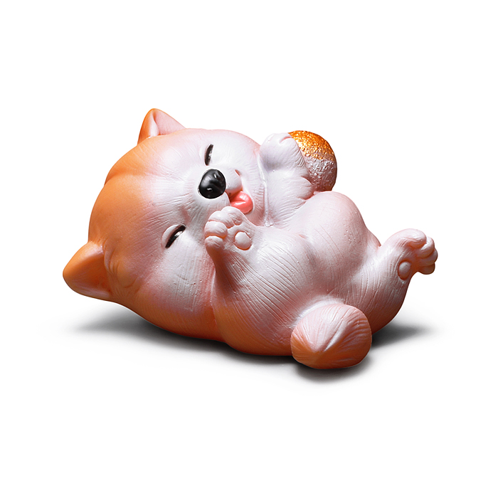 Фото к товару Набор игрушек для купания Y0122 "Милые животные" в пакете Набор игрушек для купания Y0122 "Милые животные" в пакете