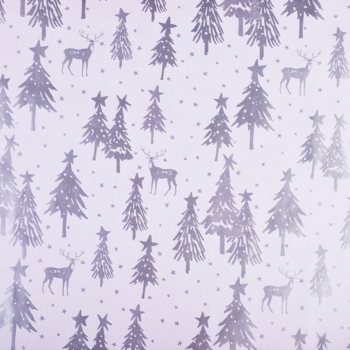 Бумага оберточная немелованная в рулонах плотность 90 г/м2 с декорированной окрашенной поверхнос Бумага оберточная немелованная в рулонах плотность 90 г/м2 с декорированной окрашенной поверхнос