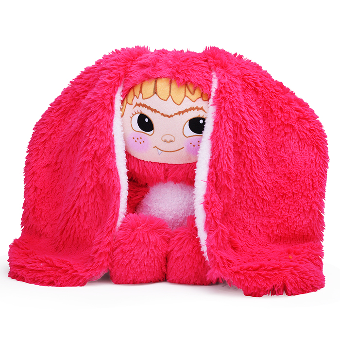 Зайка Вакуку 