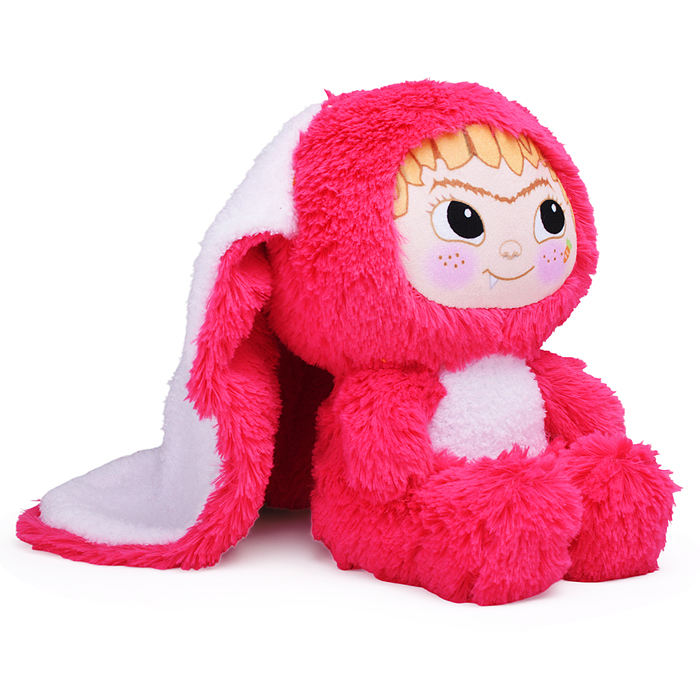 Зайка Вакуку 