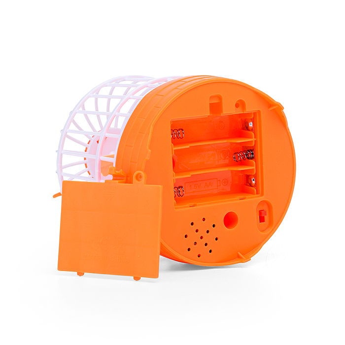 Фото к товару Интерактивная игрушка 6041-1 "Птичка" в коробк Интерактивная игрушка 6041-1 "Птичка" в коробк