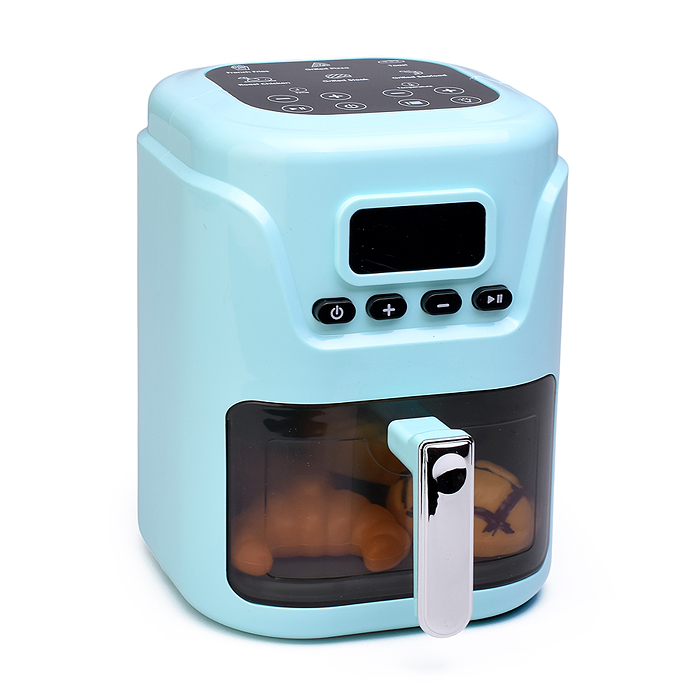 Фото к товару Бытовая техника A1012-2 "Мультиварка" в коробке Бытовая техника A1012-2 "Мультиварка" в коробке