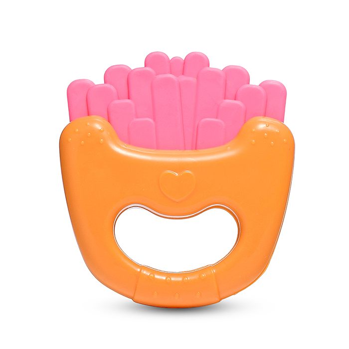 Фото к товару Набор погремушек Y0048 "Друзья" в пакете Набор погремушек Y0048 "Друзья" в пакете