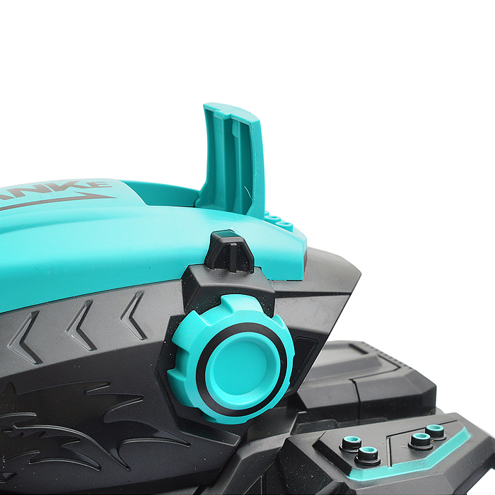 Фото к товару Машина 168-6 "Водяной выстрел" р/у, 27 MHz, в коробке Машина 168-6 "Водяной выстрел" р/у, 27 MHz, в коробке