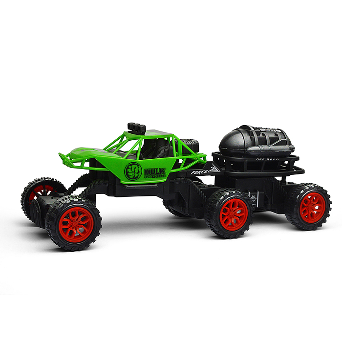 Фото к товару Машина 188-37 "Мститель" в пакете Машина 188-37 "Мститель" в пакете