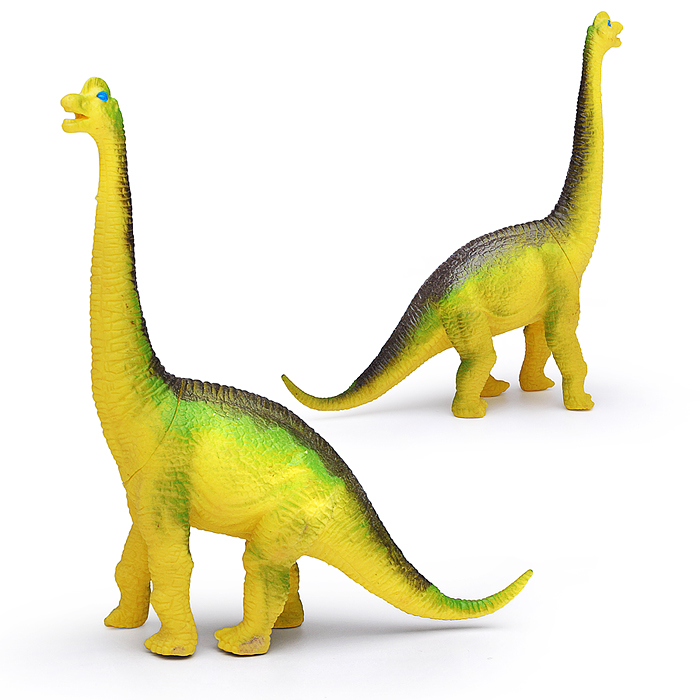 Динозавр LT361A "Брахиозавр" в пакете Динозавр LT361A "Брахиозавр" в пакете