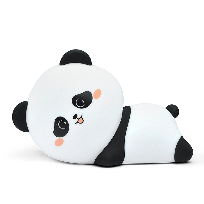 Фото к товару Ночник детский 00-7356 "Панда на ветке" Ночник детский 00-7356 "Панда на ветке"