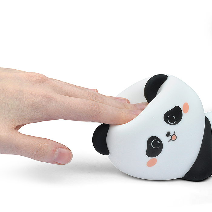 Фото к товару Ночник детский 00-7356 "Панда на ветке" Ночник детский 00-7356 "Панда на ветке"