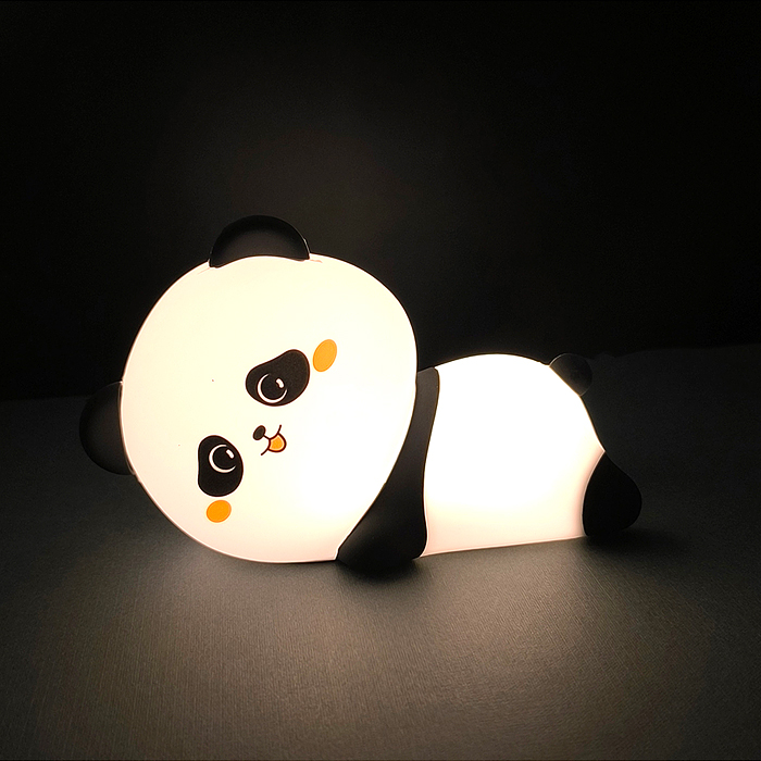 Фото к товару Ночник детский 00-7356 "Панда на ветке" Ночник детский 00-7356 "Панда на ветке"