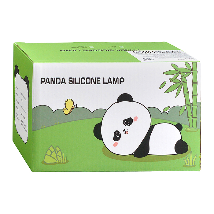 Фото к товару Ночник детский 00-7356 "Панда на ветке" Ночник детский 00-7356 "Панда на ветке"