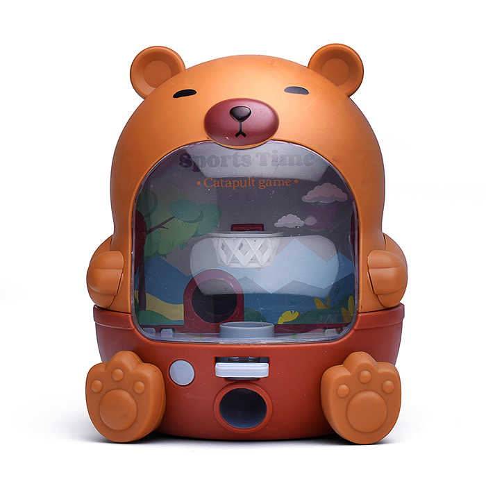 Фото к товару Игра пинбол 9988-163 "Капибара" в коробке Игра пинбол 9988-163 "Капибара" в коробке