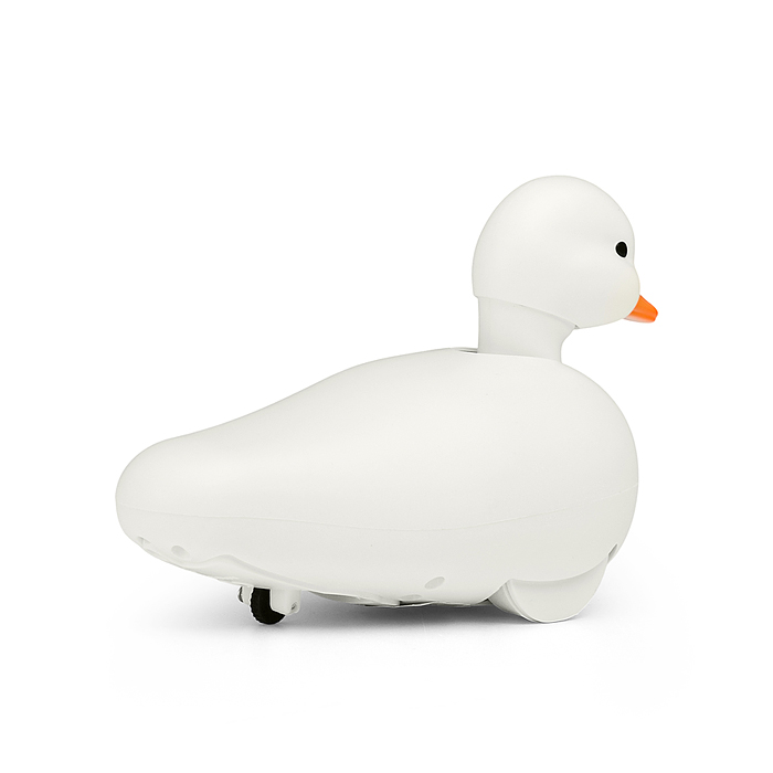 Фото к товару Интерактивная игрушка D1-B "Уточка" в коробке Интерактивная игрушка D1-B "Уточка" в коробке