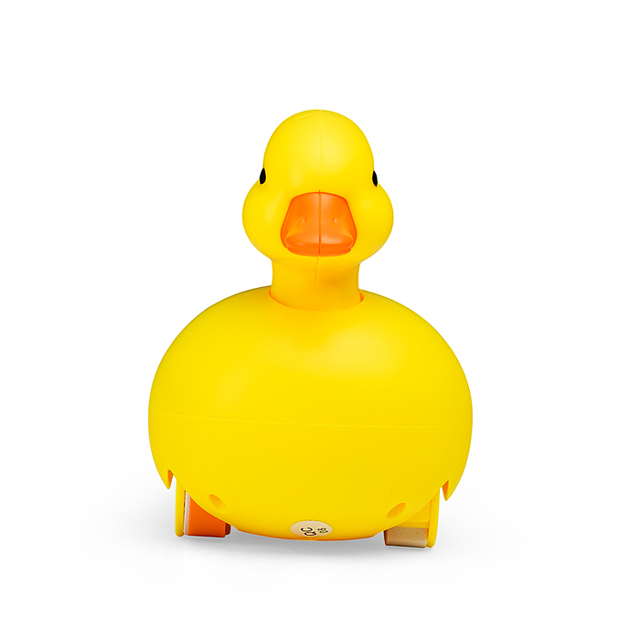 Фото к товару Интерактивная игрушка D1-B "Уточка" в коробке Интерактивная игрушка D1-B "Уточка" в коробке