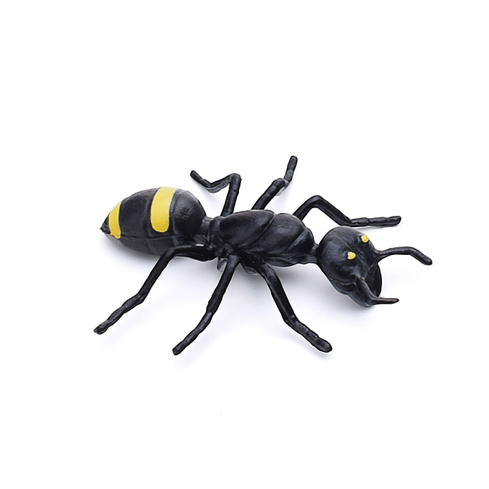 Фото к товару Насекомое JS20-6 в ассортименте, в коробке Насекомое JS20-6 в ассортименте, в коробке