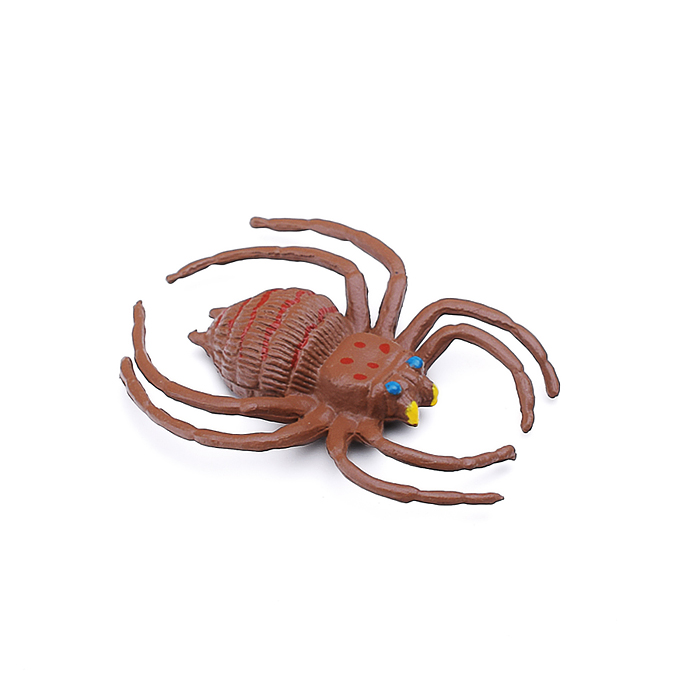 Фото к товару Насекомое JS20-6 в ассортименте, в коробке Насекомое JS20-6 в ассортименте, в коробке