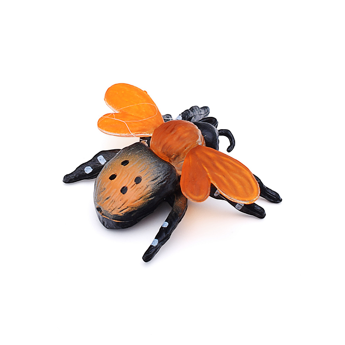 Фото к товару Насекомое JS20-6 в ассортименте, в коробке Насекомое JS20-6 в ассортименте, в коробке