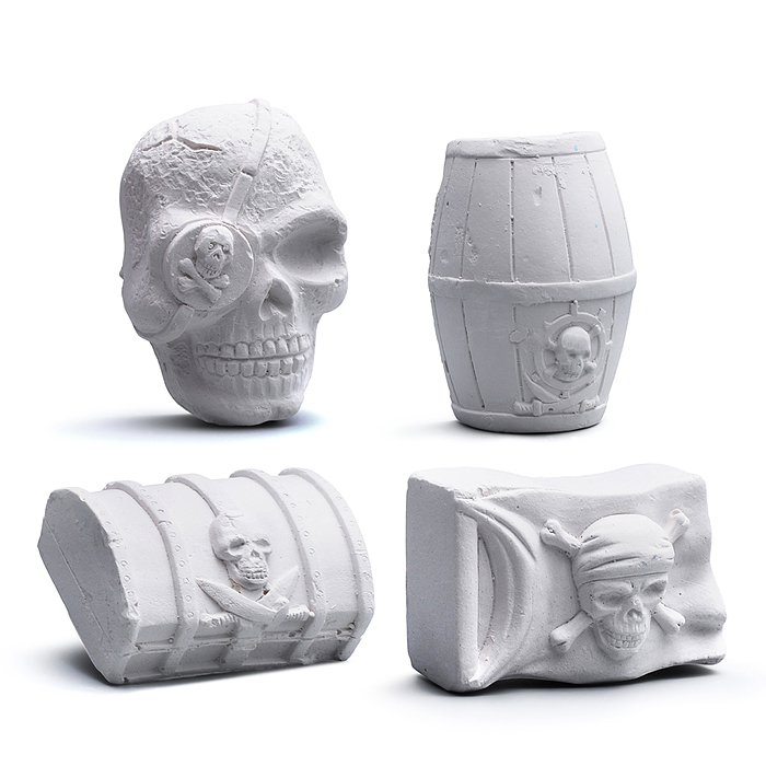 Раскопки UT0277-2 "Раскопки юного археолога" в коробке