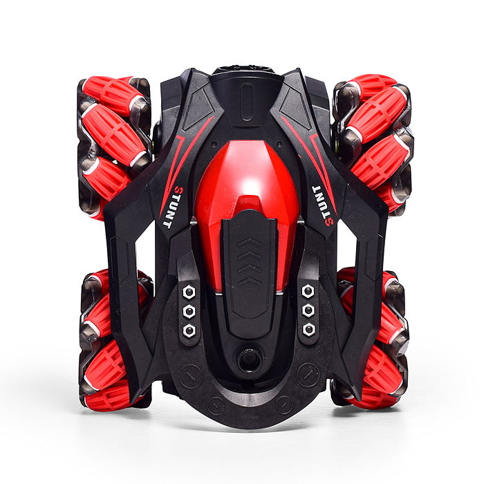 Фото к товару Машина SY056A "Трюк" р/у, 27 MHz, в коробке Машина SY056A "Трюк" р/у, 27 MHz, в коробке