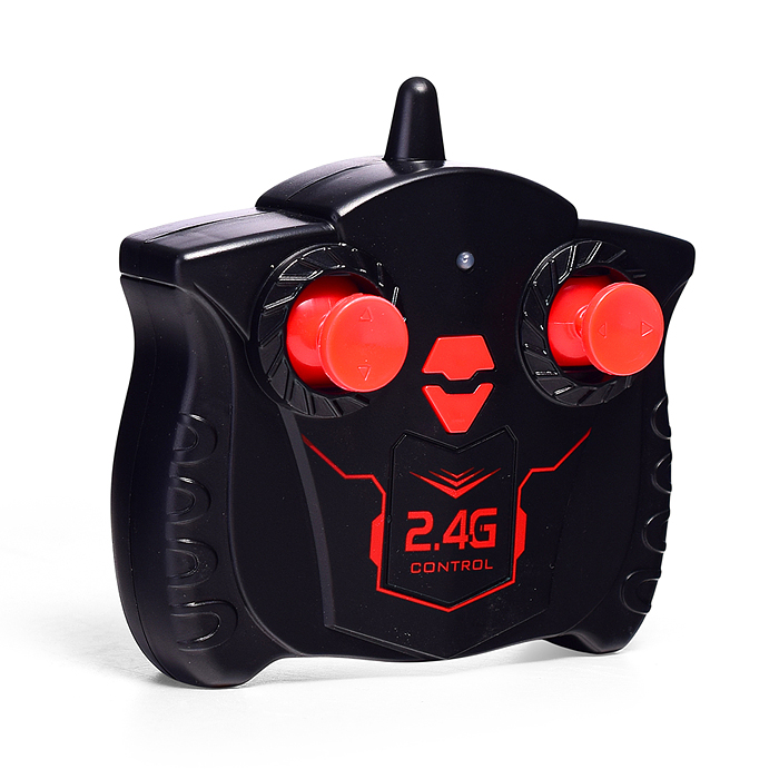 Фото к товару Машина SY056A "Трюк" р/у, 27 MHz, в коробке Машина SY056A "Трюк" р/у, 27 MHz, в коробке