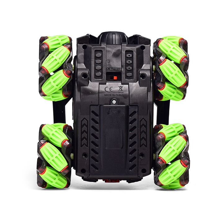 Фото к товару Машина SY056A "Трюк" р/у, 27 MHz, в коробке Машина SY056A "Трюк" р/у, 27 MHz, в коробке