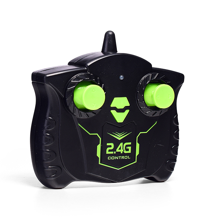 Фото к товару Машина SY056A "Трюк" р/у, 27 MHz, в коробке Машина SY056A "Трюк" р/у, 27 MHz, в коробке