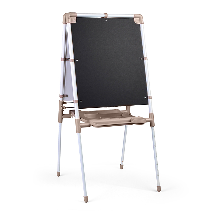 Мольберт "Доска знаний" (бежевый)