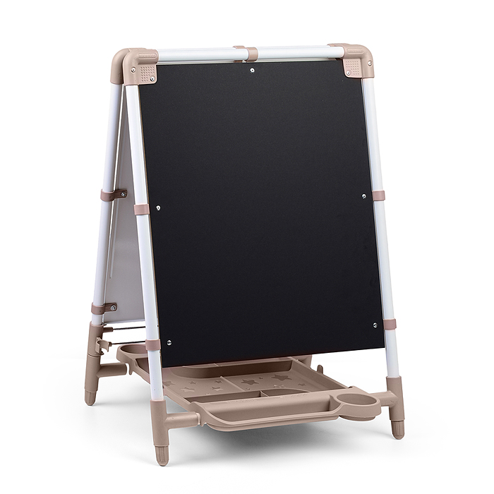 Мольберт "Доска знаний" (бежевый)