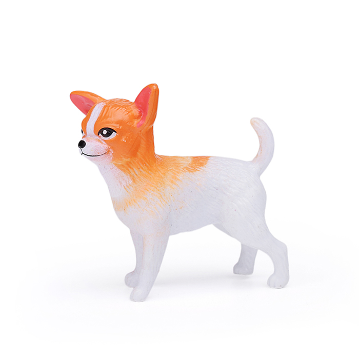 Фото к товару Животное JS20-9 "Собачка" в ассортименте, в коробке Животное JS20-9 "Собачка" в ассортименте, в коробке