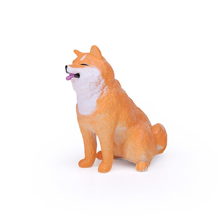 Фото к товару Животное JS20-9 "Собачка" в ассортименте, в коробке Животное JS20-9 "Собачка" в ассортименте, в коробке