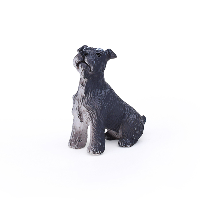 Фото к товару Животное JS20-9 "Собачка" в ассортименте, в коробке Животное JS20-9 "Собачка" в ассортименте, в коробке