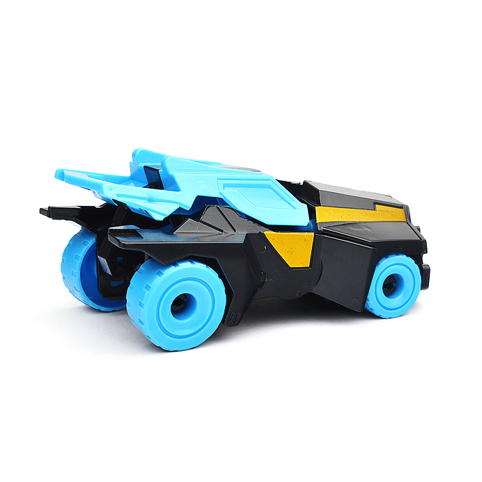 Фото к товару Робот 158 трансформирующийся в гоночное авто, в пакете Робот 158 трансформирующийся в гоночное авто, в пакете