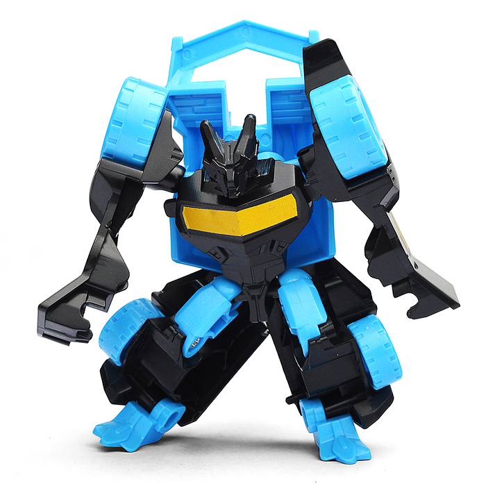 Фото к товару Робот 158 трансформирующийся в гоночное авто, в пакете Робот 158 трансформирующийся в гоночное авто, в пакете