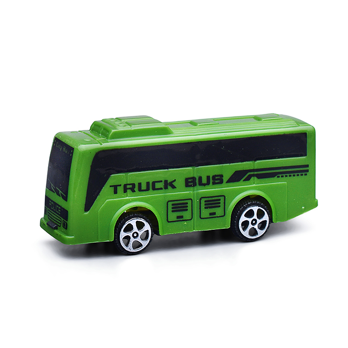 Автовоз MR890-H6 с военным автотранспортом, под колпаком