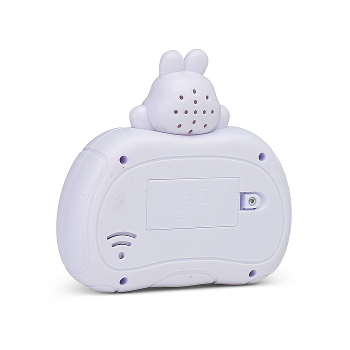 Фото к товару Игра электронная BY-6047-7 "Кролик" в коробке Игра электронная BY-6047-7 "Кролик" в коробке