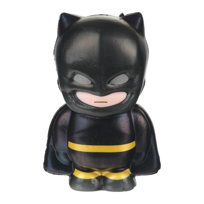 Фото к товару Игрушка - антистресс "Сквиш малыш" "Супер герои" зеленый, флоупак, Супер Жим Игрушка - антистресс "Сквиш малыш" "Супер герои" зеленый, флоупак, Супер Жим