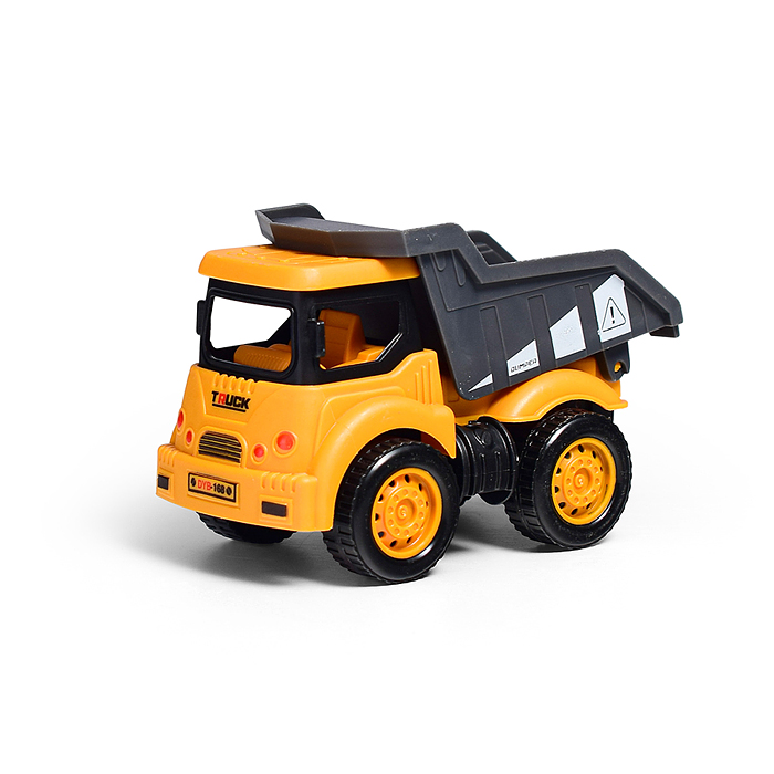 Набор машин 168-95 "Строительная техника" в пакете