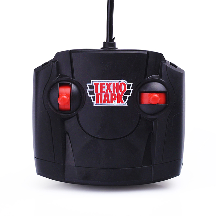 Танк р/у "Т-14" армата 23 см, свет, камуф, кор. 